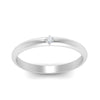 Load image into Gallery viewer, one-diamond-stacking-ring-in-white-gold-FD9542B-NL-WG.jpg
