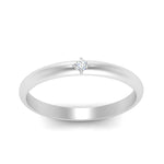 Load image into Gallery viewer, one-diamond-stacking-ring-in-white-gold-FD9542B-NL-WG.jpg
