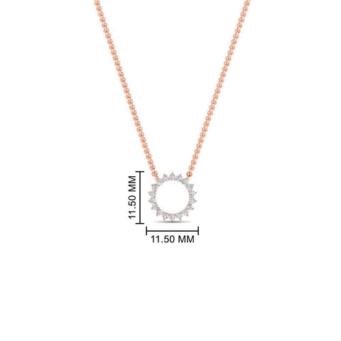 open-circle-round-pendant-for-women-in-rose-gold-fdpd11271-0-25-ct-angle1-nl-rg-hw
