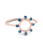 Load image into Gallery viewer, open-circle-stackable-blue-topaz-ring-in-rose-gold-FD9561GICBLTO-NL-RG.jpg

