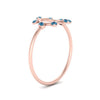 Load image into Gallery viewer, open-circle-stackable-blue-topaz-ring-in-rose-gold-FD9561GICBLTO-NL-RG.jpg