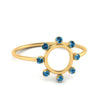 Load image into Gallery viewer, open-circle-stackable-blue-topaz-ring-in-yellow-gold-FD9561GICBLTO-NL-YG.jpg