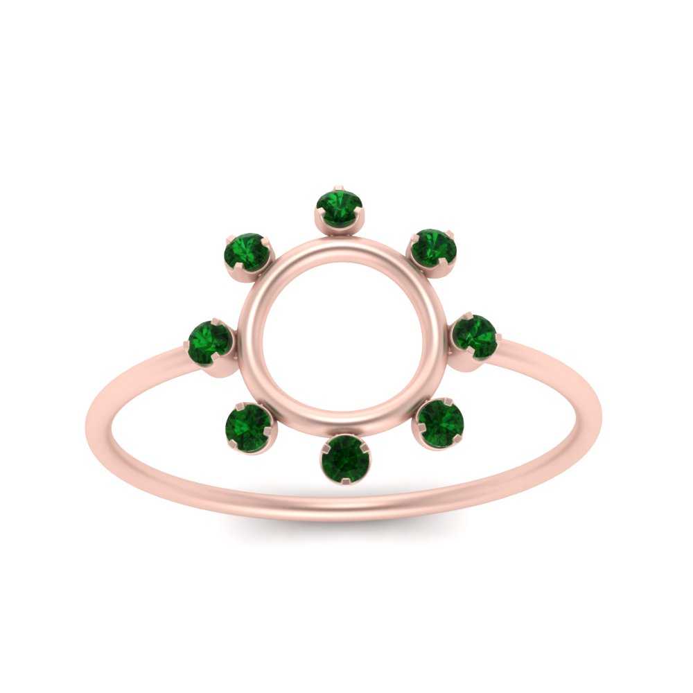 open-circle-stackable-emerald-ring-in-rose-gold-FD9561GEMGR-NL-RG.jpg