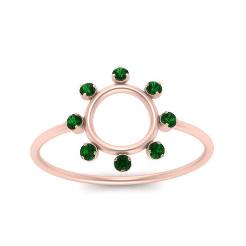 open-circle-stackable-emerald-ring-in-rose-gold-FD9561GEMGR-NL-RG.jpg