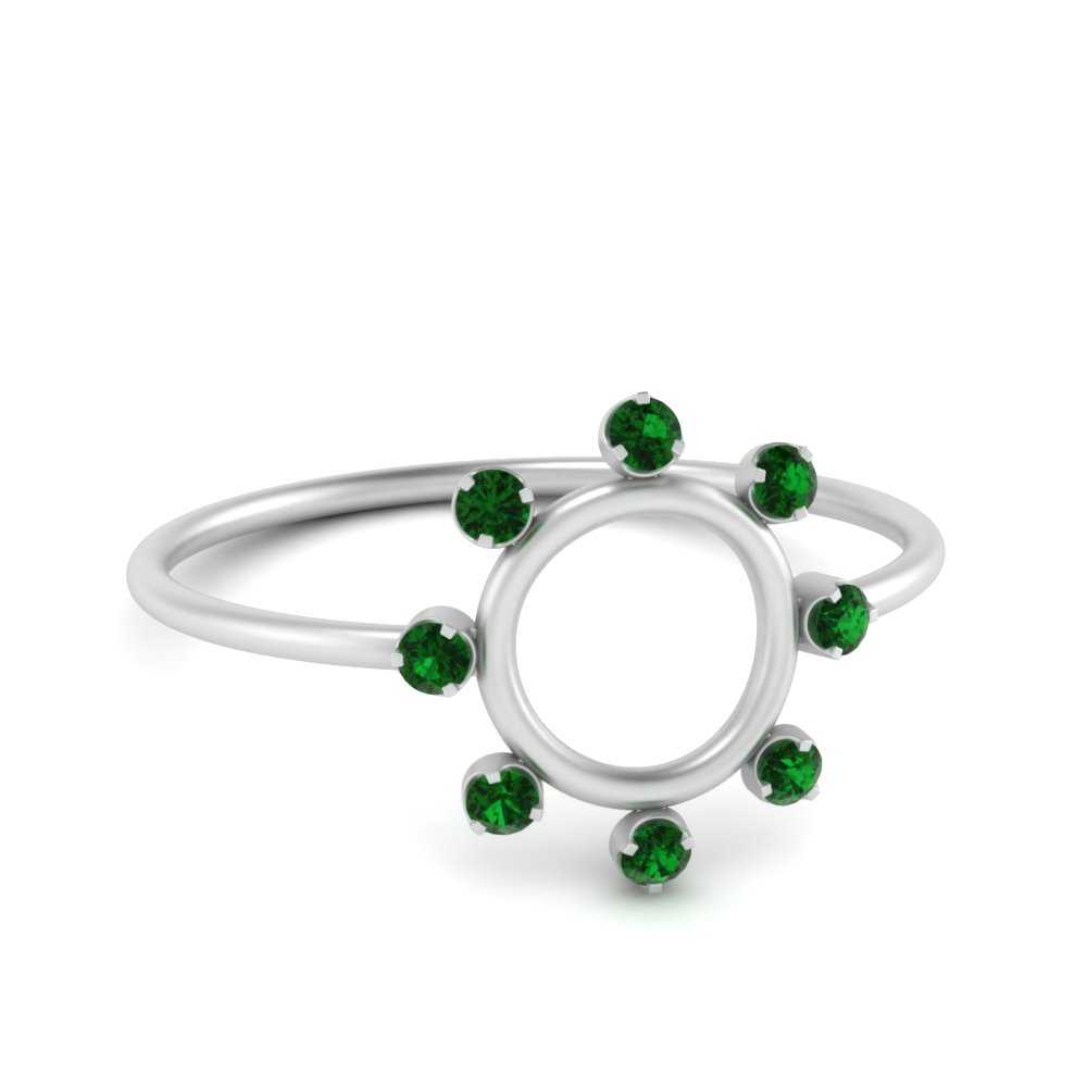 open-circle-stackable-emerald-ring-in-white-gold-FD9561GEMGR-NL-WG.jpg