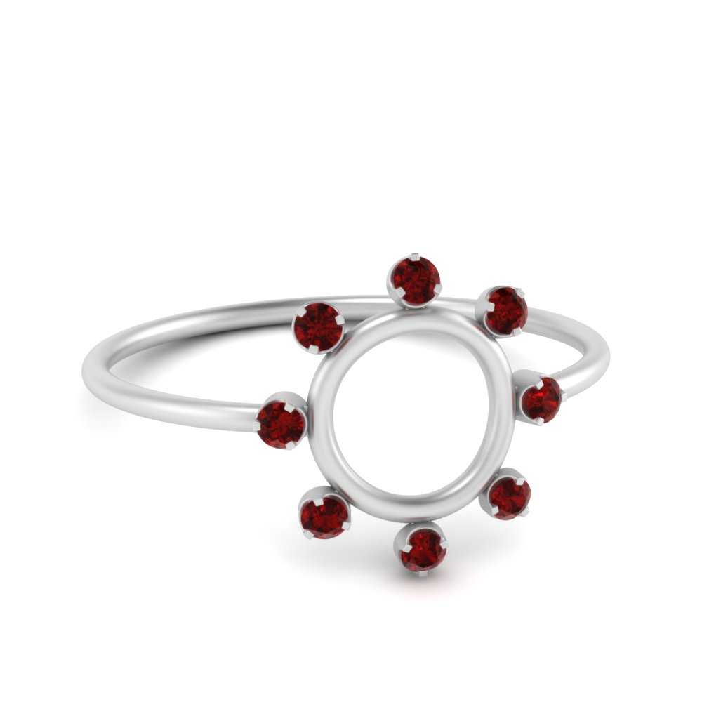 open-circle-stackable-ruby-ring-in-white-gold-FD9561GRUDR-NL-WG.jpg