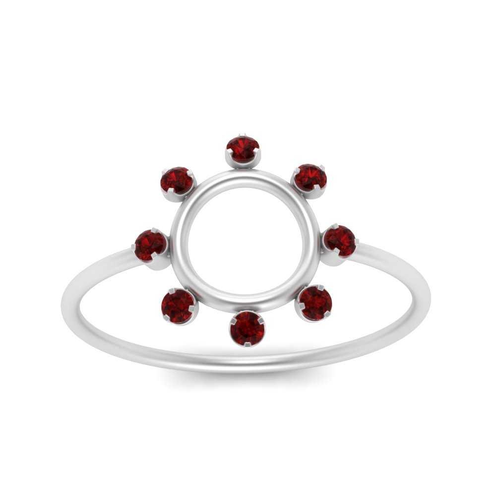 open-circle-stackable-ruby-ring-in-white-gold-FD9561GRUDR-NL-WG.jpg