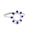 Load image into Gallery viewer, open-circle-stackable-sapphire-ring-in-white-gold-FD9561GSABL-NL-WG.jpg