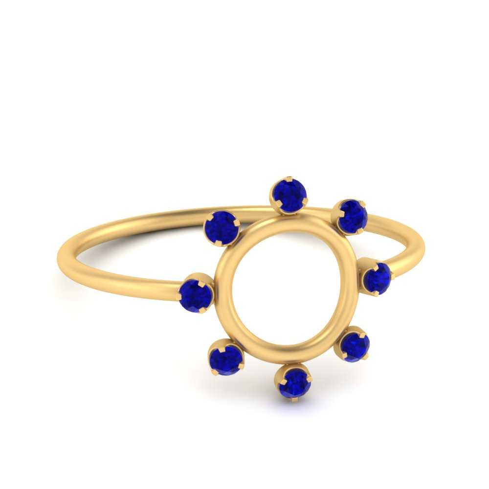 open-circle-stackable-sapphire-ring-in-yellow-gold-FD9561GSABL-NL-YG.jpg