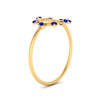 Load image into Gallery viewer, open-circle-stackable-sapphire-ring-in-yellow-gold-FD9561GSABL-NL-YG.jpg