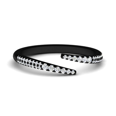 open-diamond-wrap-ring-in-black-gold-FD11475-NL-BG