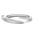 Thumbnail 8 - open-diamond-wrap-ring-in-white-gold-FD11475-NL-WG-HW
