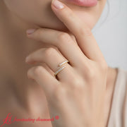 open-diamond-wrap-ring-yellow-gold-fdwb11475-model