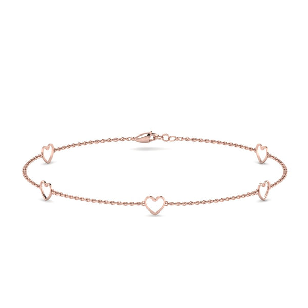 open-heart-chain-bracelet-in-rose-gold-FD-BRC8650-NL-RG