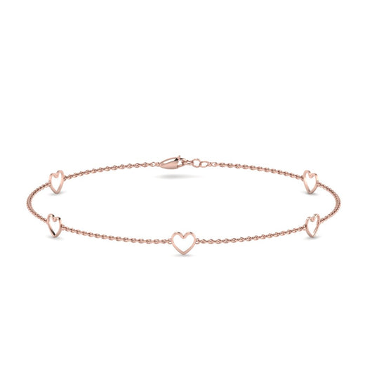 open-heart-chain-bracelet-in-rose-gold-FD-BRC8650-NL-RG