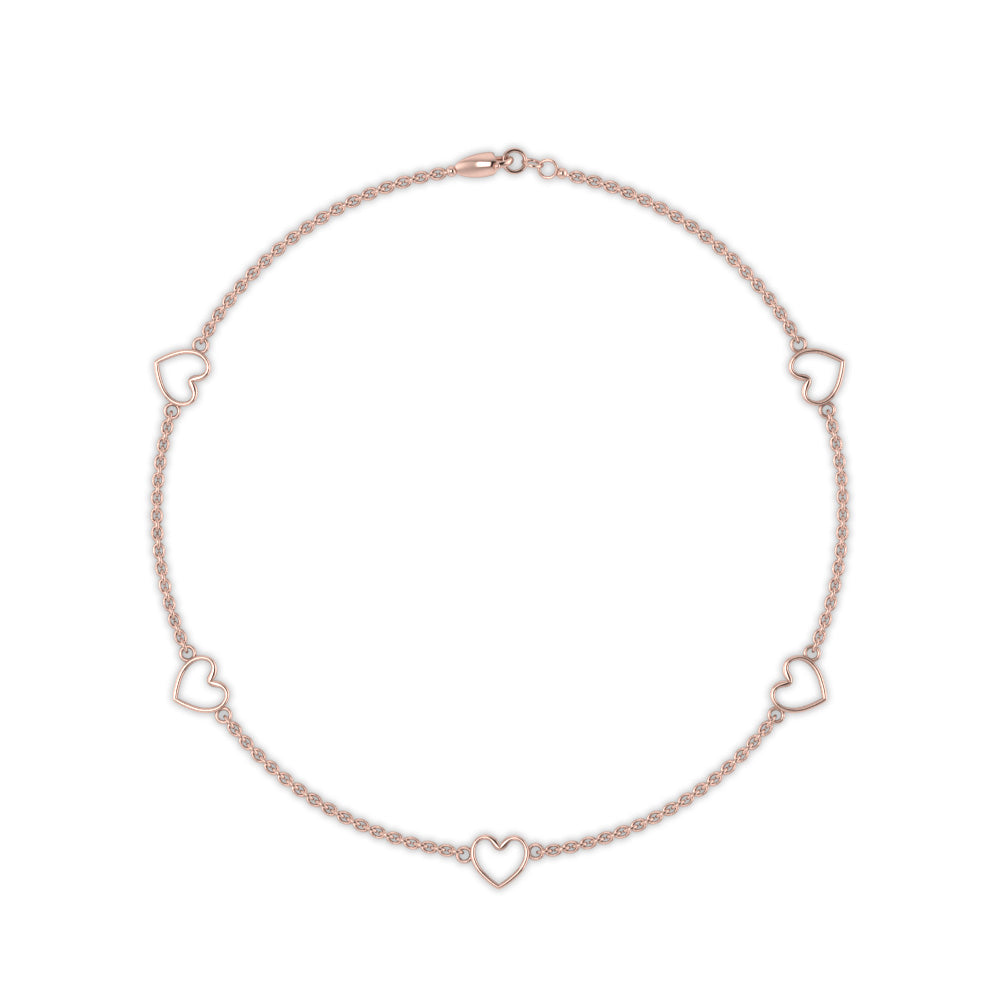 open-heart-chain-bracelet-in-FD-BRC8650-NL-RG