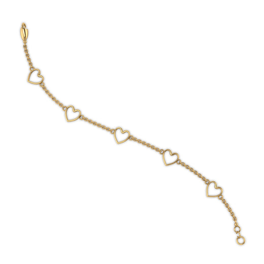 open-heart-chain-bracelet-fdbrc8650-fancy-1-yg