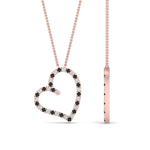 open-heart-diamond-pendant-necklace-with-black-diamond-in-FDPD10789-GBLACK-ANGLE1-NL-RG.jpg