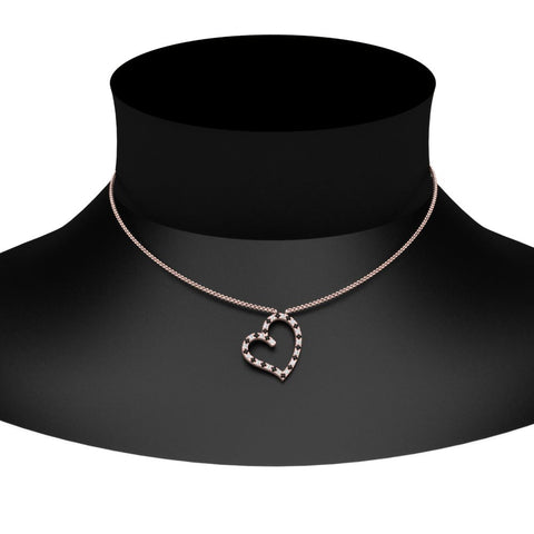open-heart-diamond-pendant-necklace-with-black-diamond-in-FDPD10789-GBLACK-ANGLE1-NL-RG.jpg