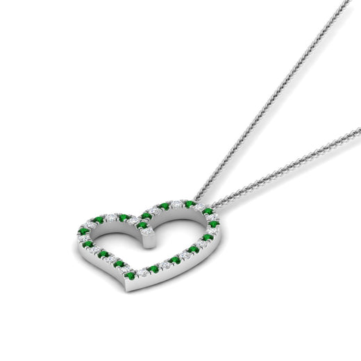 open-heart-diamond-pendant-necklace-with-emerald-in-FDPD10789-GEMGR-ANGLE1-NL-WG.jpg