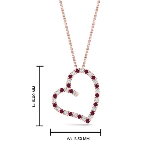 open-heart-diamond-pendant-necklace-with-pink-sapphire-in-FDPD10789-GSADRPI-ANGLE1-NL-RG.jpg