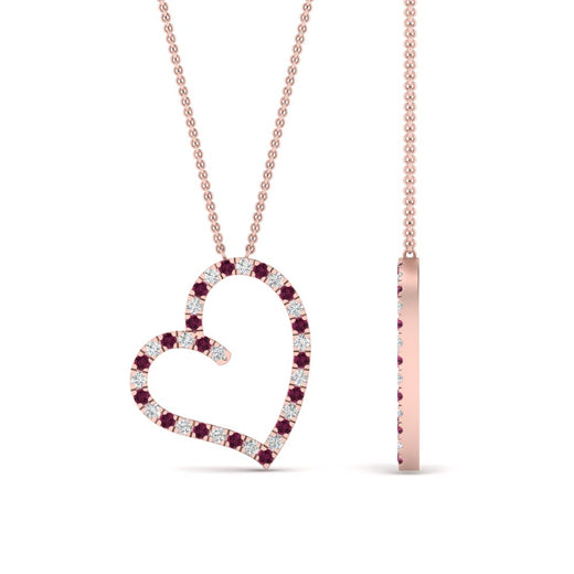 open-heart-diamond-pendant-necklace-with-pink-sapphire-in-FDPD10789-GSADRPI-ANGLE1-NL-RG.jpg