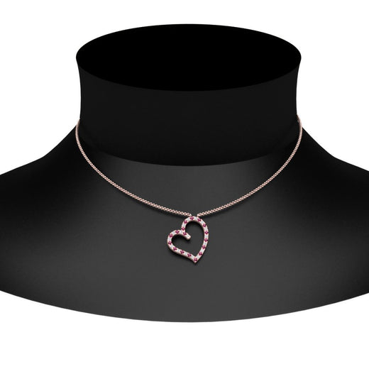 open-heart-diamond-pendant-necklace-with-pink-sapphire-in-FDPD10789-GSADRPI-ANGLE1-NL-RG.jpg