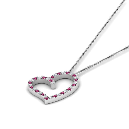 open-heart-diamond-pendant-necklace-with-pink-sapphire-in-FDPD10789-GSADRPI-ANGLE1-NL-WG.jpg