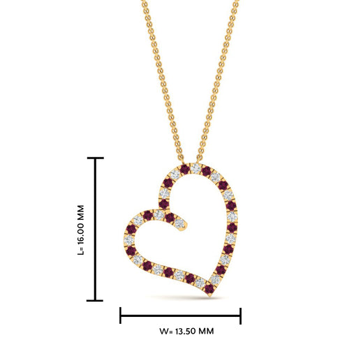 open-heart-diamond-pendant-necklace-with-pink-sapphire-in-FDPD10789-GSADRPI-ANGLE1-NL-YG.jpg
