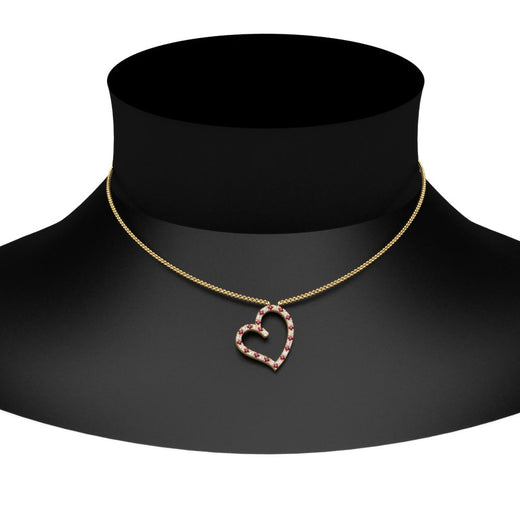 open-heart-diamond-pendant-necklace-with-pink-sapphire-in-FDPD10789-GSADRPI-ANGLE1-NL-YG.jpg