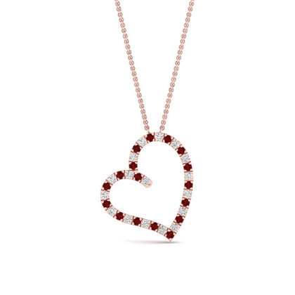 open-heart-diamond-pendant-necklace-in-FDPD10789-ANGLE1-NL-RG.jpg