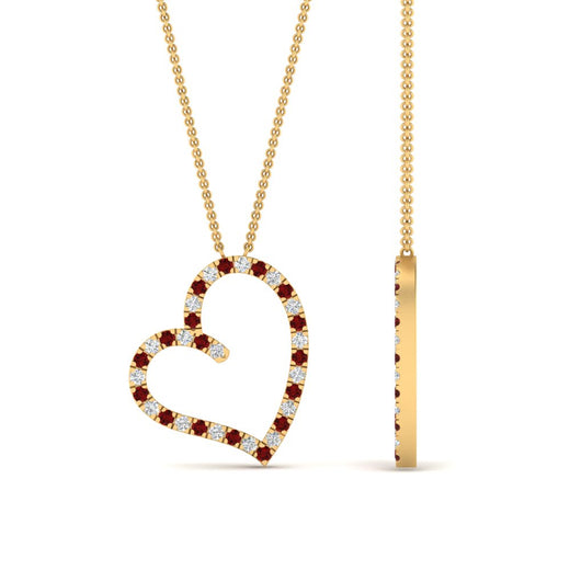 open-heart-diamond-pendant-necklace-with-ruby-in-FDPD10789-GRUDR-ANGLE1-NL-YG.jpg