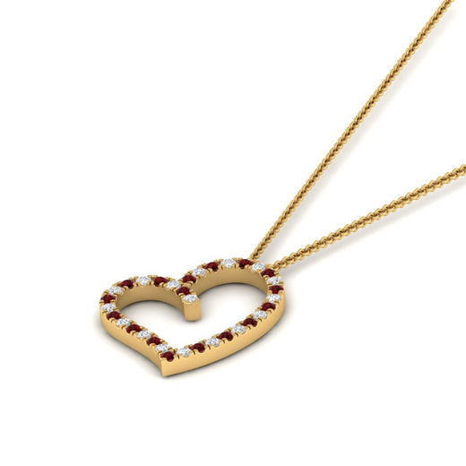 open-heart-diamond-pendant-necklace-with-ruby-in-FDPD10789-GRUDR-ANGLE1-NL-YG.jpg
