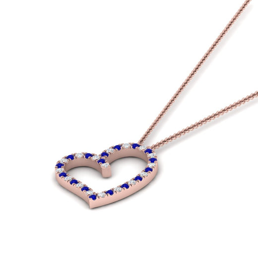 open-heart-diamond-pendant-necklace-with-sapphire-in-FDPD10789-GSABL-ANGLE1-NL-RG.jpg