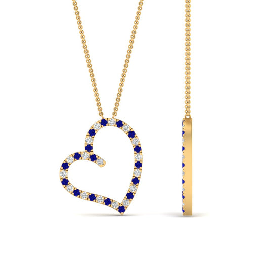 open-heart-diamond-pendant-necklace-with-sapphire-in-FDPD10789-GSABL-ANGLE1-NL-YG.jpg