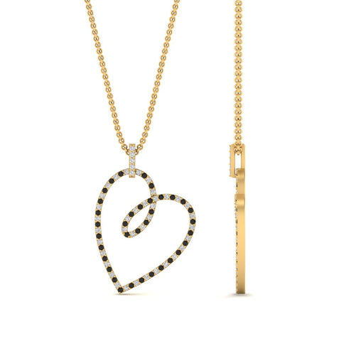 open-heart-shaped-diamond-pendant-with-black-diamond-in-FDPD10783-GBLACK-NL-YG.jpg