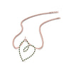 Load image into Gallery viewer, open-heart-shaped-diamond-pendant-with-emerald-in-FDPD10783-GEMGR-NL-RG.jpg