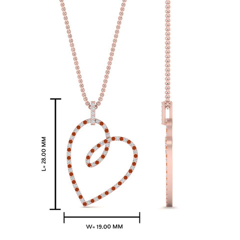 open-heart-shaped-diamond-pendant-with-orange-sapphire-in-FDPD10783-GSAOR-NL-RG.jpg