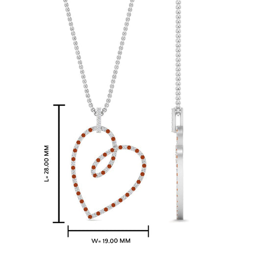 open-heart-shaped-diamond-pendant-with-orange-sapphire-in-FDPD10783-GSAOR-NL-WG.jpg