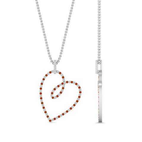 open-heart-shaped-diamond-pendant-with-orange-sapphire-in-FDPD10783-GSAOR-NL-WG.jpg