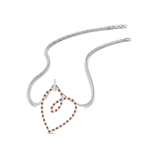 open-heart-shaped-diamond-pendant-with-orange-sapphire-in-FDPD10783-GSAOR-NL-WG.jpg
