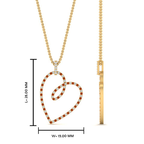 open-heart-shaped-diamond-pendant-with-orange-sapphire-in-FDPD10783-GSAOR-NL-YG.jpg