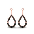Thumbnail 57 - open-pear-drop-black-diamond-earring-jackets-in-rose-gold-FDEAR85847GBLACKANGLE2-NL-RG-GS.jpg