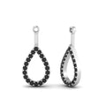 Thumbnail 58 - open-pear-drop-black-diamond-earring-jackets-in-white-gold-FDEAR85847GBLACKANGLE2-NL-WG-GS.jpg