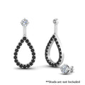 Thumbnail 59 - open-pear-drop-black-diamond-earring-jackets-in-white-gold-FDEAR85847GBLACKANGLE2-NL-WG-GS.jpg