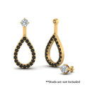 Thumbnail 62 - open-pear-drop-black-diamond-earring-jackets-in-yellow-gold-FDEAR85847GBLACKANGLE2-NL-YG-GS.jpg