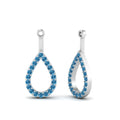 Thumbnail 67 - open-pear-drop-blue-topaz-earring-jackets-in-white-gold-FDEAR85847GICBLTOANGLE2-NL-WG-GS.jpg