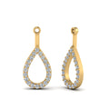 Thumbnail 7 - open-pear-drop-diamond-earring-jackets-in-yellow-gold-FDEAR85847ANGLE2-NL-YG-GS.jpg