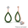 Thumbnail 38 - open-pear-drop-emerald-earring-jackets-in-rose-gold-FDEAR85847GEMGRANGLE2-NL-RG-GS.jpg