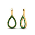 Thumbnail 43 - open-pear-drop-emerald-earring-jackets-in-yellow-gold-FDEAR85847GEMGRANGLE2-NL-YG-GS.jpg
